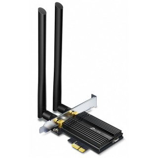 TP-LINK Archer TX50E